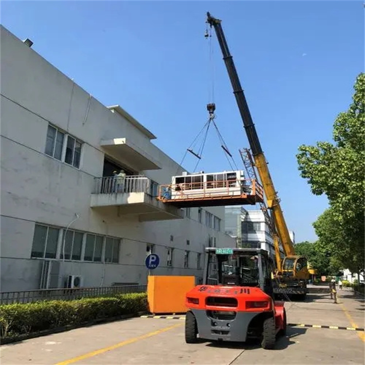 坡头小型吊车出租电话