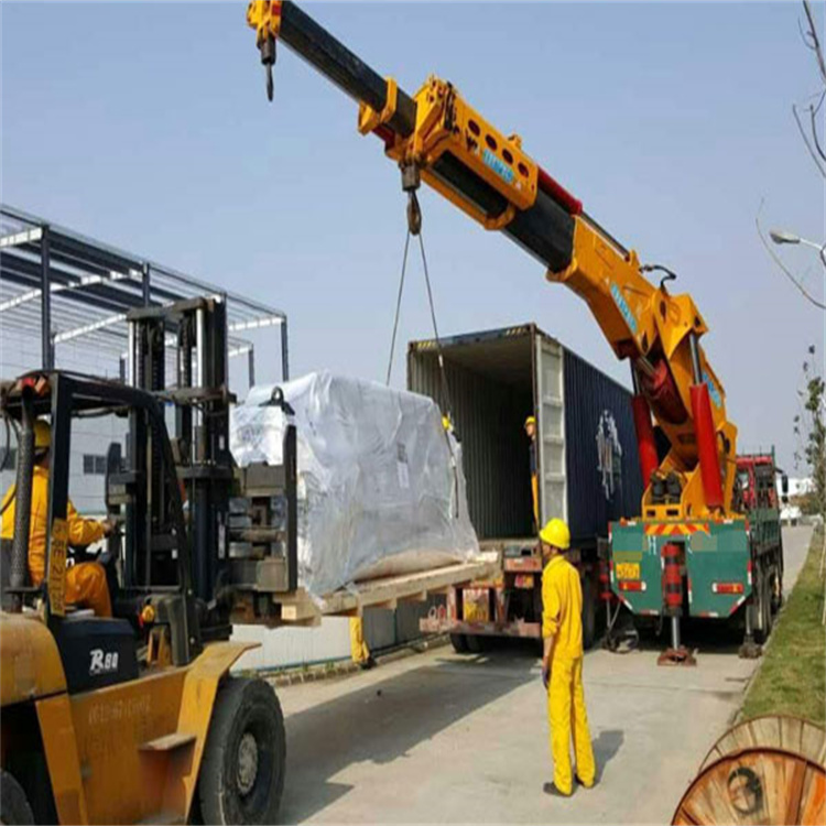 坡头想要租赁吊车但不知如何选择？