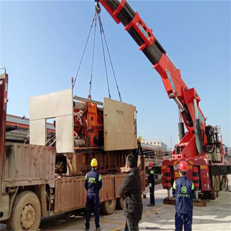 坡头附近随车吊出租，便捷服务与实用联系方式