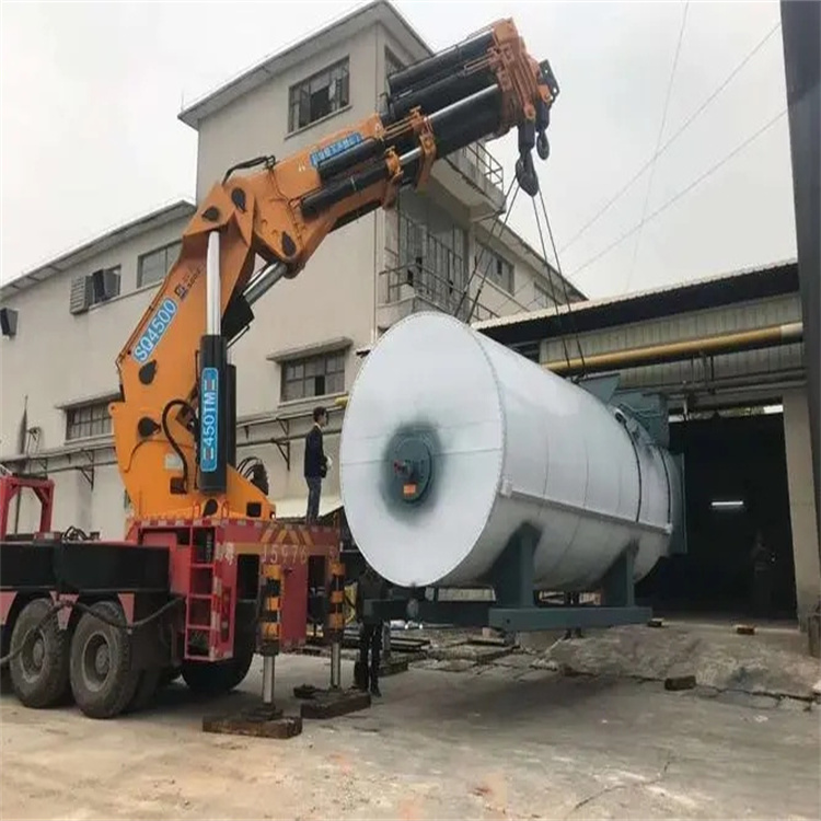 坡头室内装修小型折臂吊出租服务：高效解决方案与租赁指南