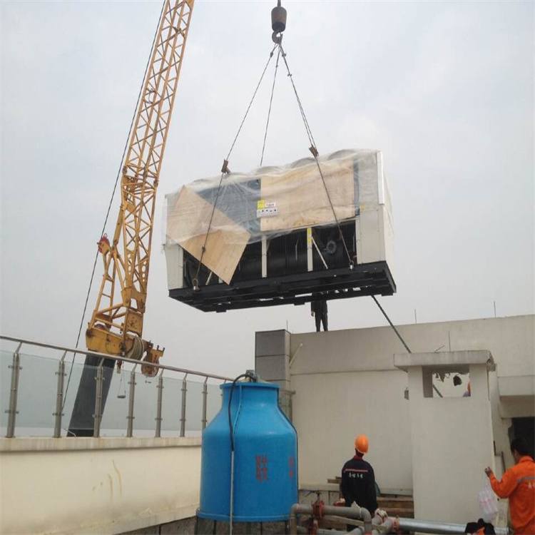 坡头大型汽车吊出租多少钱