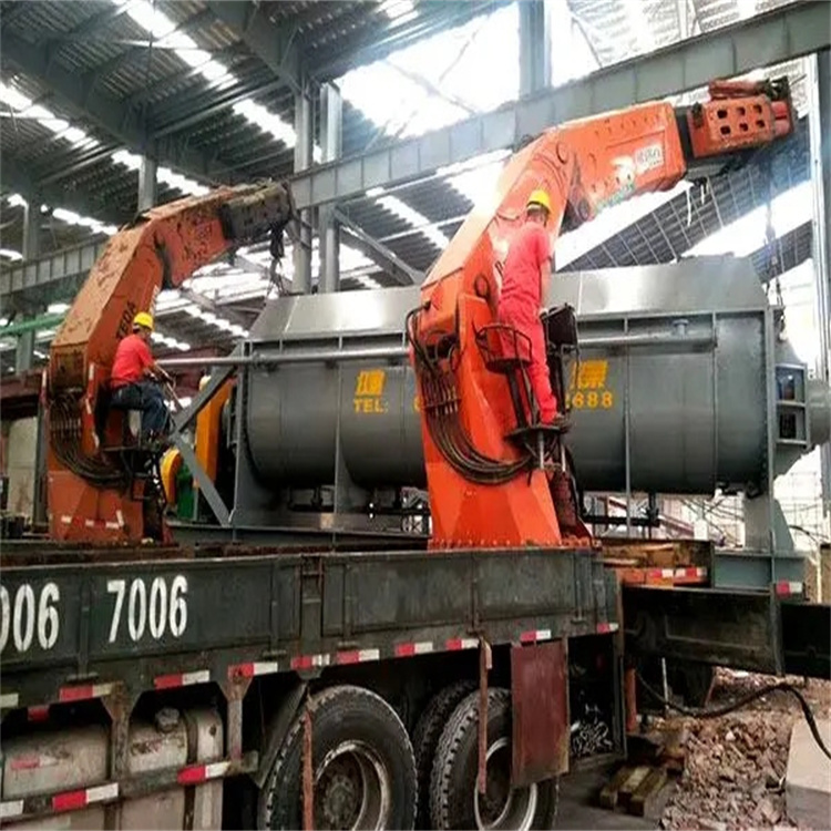 坡头大型随车吊出租多少钱