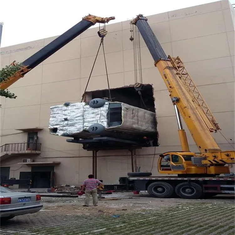 坡头25吨汽车吊出租