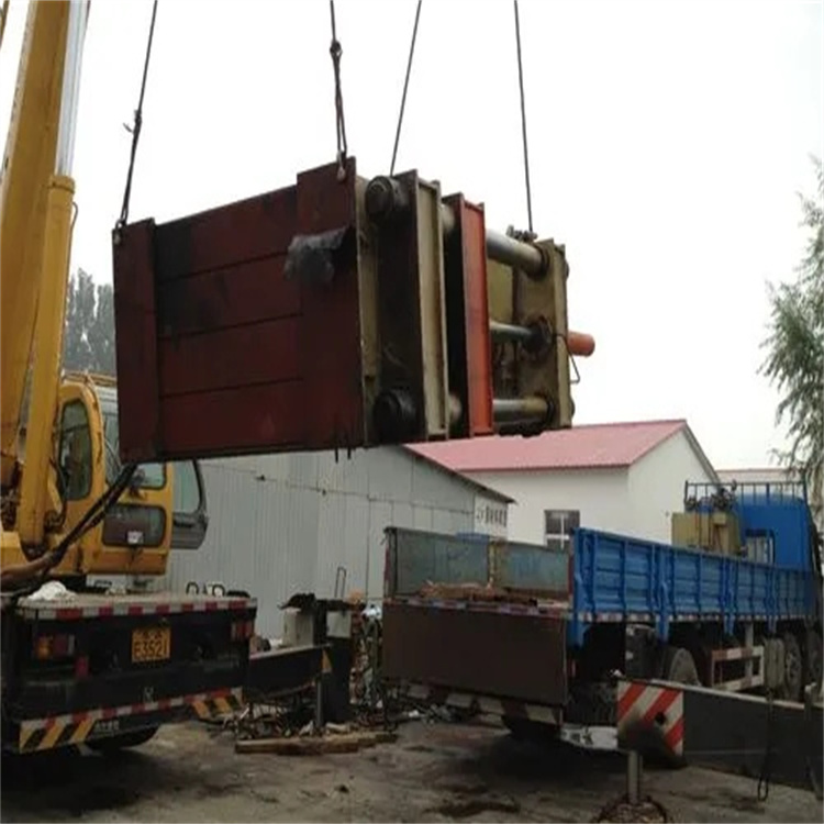 坡头小型汽车吊出租